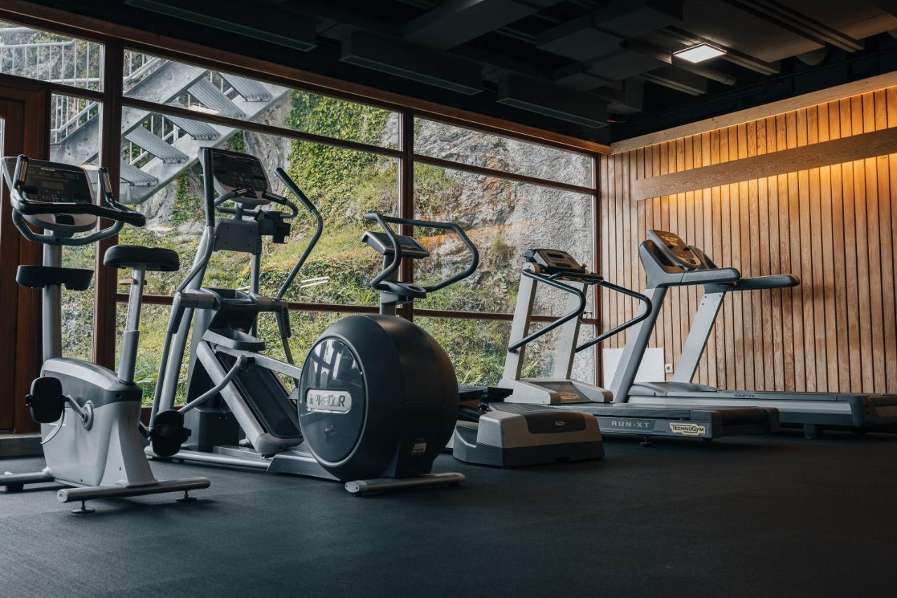 Sporthotel Am Semmering Ngoại thất bức ảnh