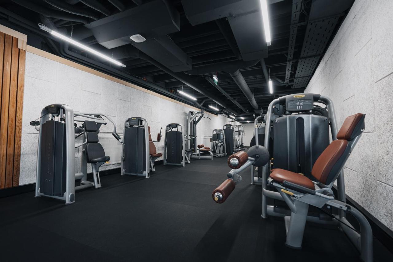 Sporthotel Am Semmering Ngoại thất bức ảnh