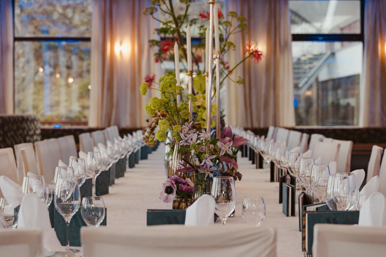 Sporthotel Am Semmering Ngoại thất bức ảnh