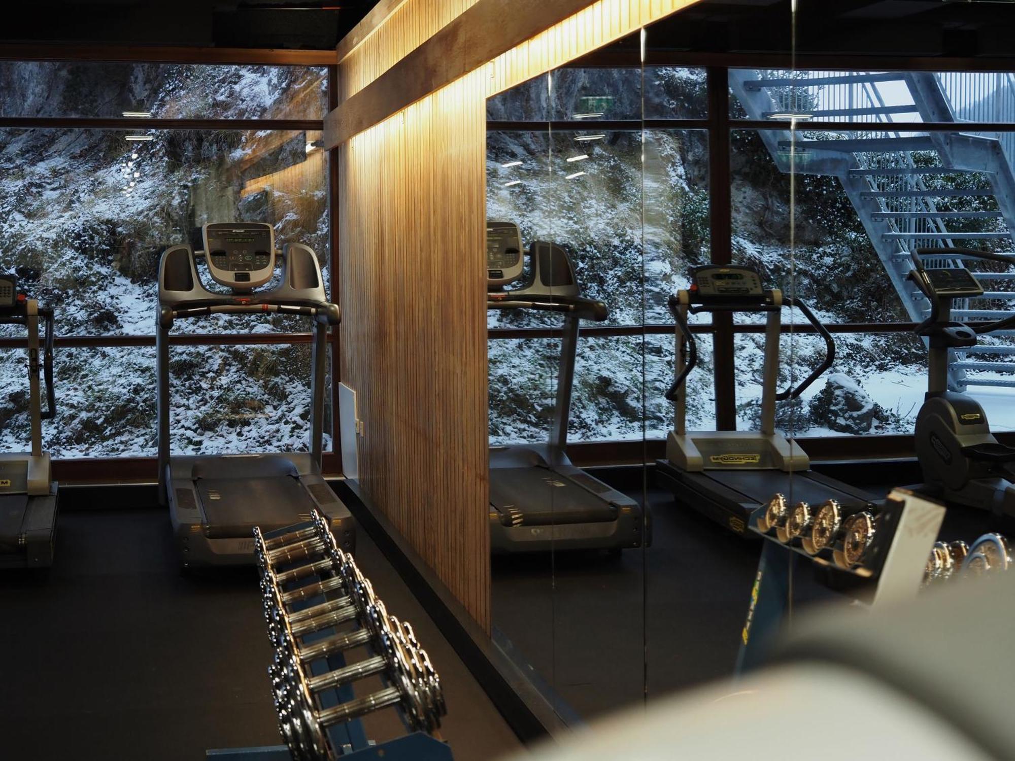 Sporthotel Am Semmering Ngoại thất bức ảnh