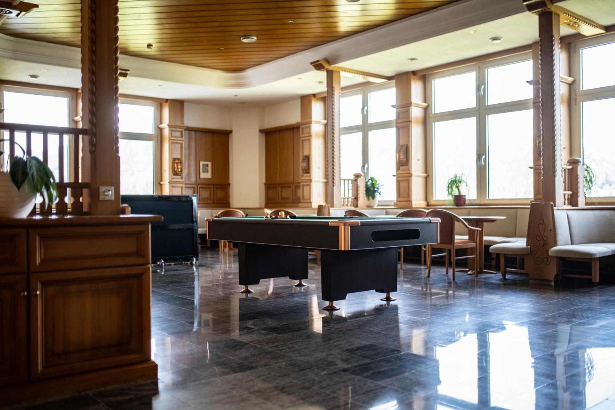 Sporthotel Am Semmering Ngoại thất bức ảnh