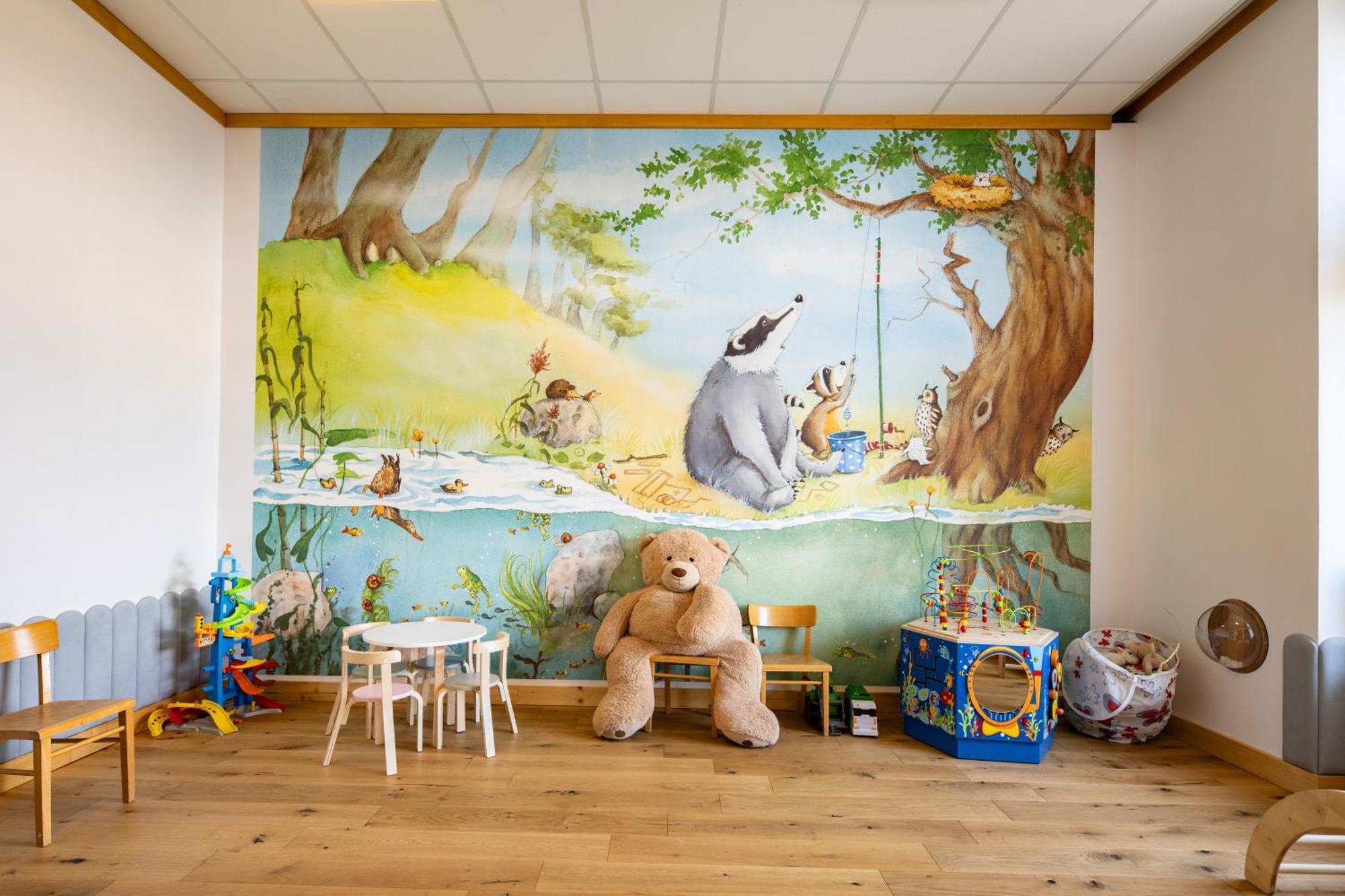Sporthotel Am Semmering Ngoại thất bức ảnh