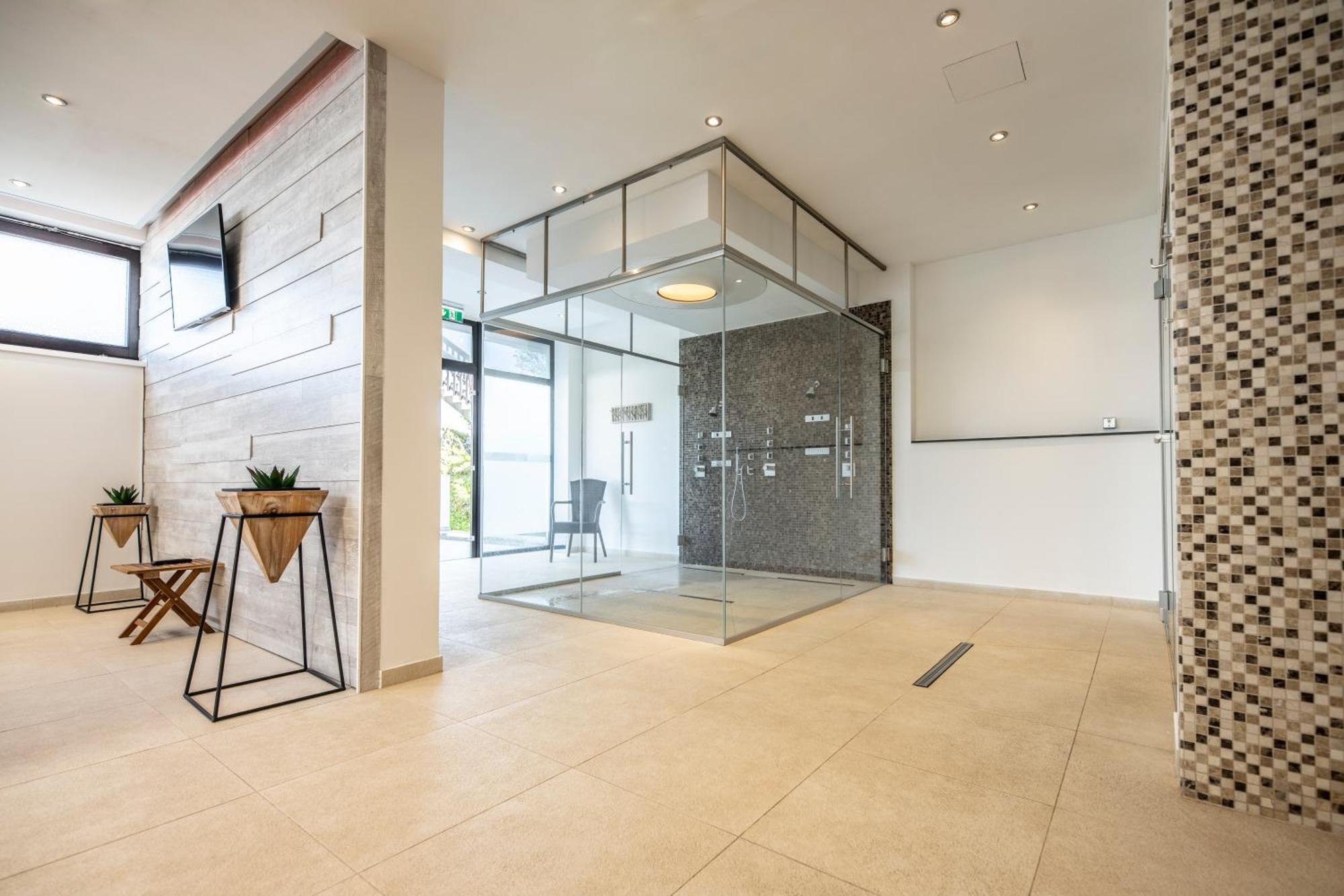 Sporthotel Am Semmering Ngoại thất bức ảnh