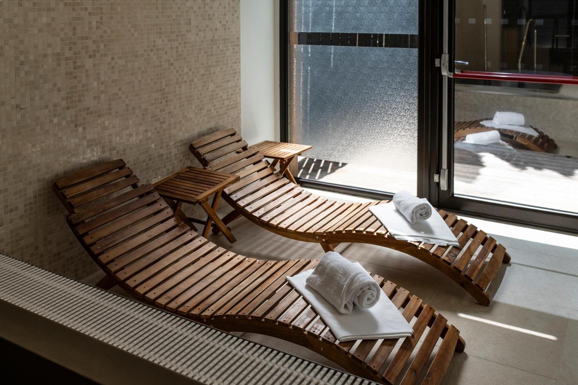 Sporthotel Am Semmering Ngoại thất bức ảnh