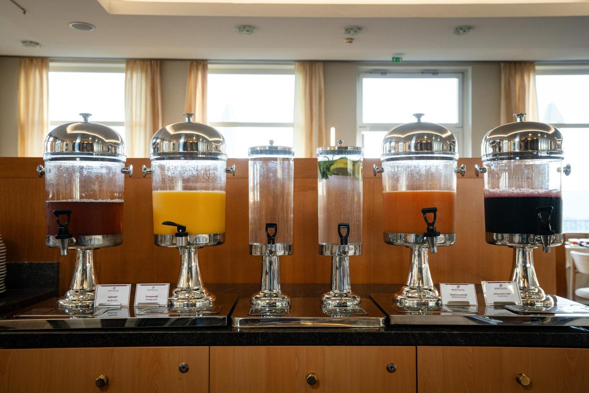 Sporthotel Am Semmering Ngoại thất bức ảnh