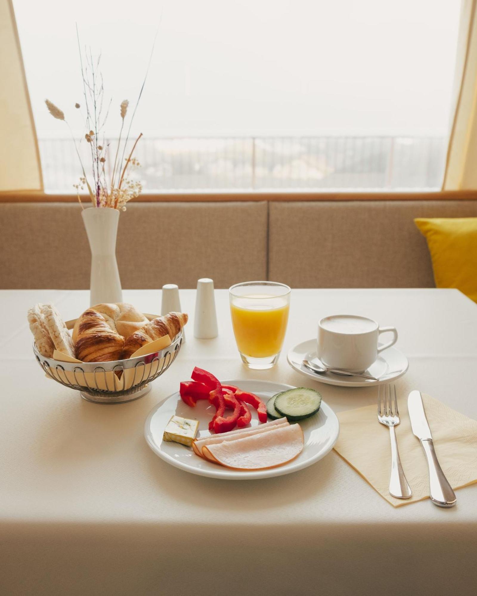 Sporthotel Am Semmering Ngoại thất bức ảnh