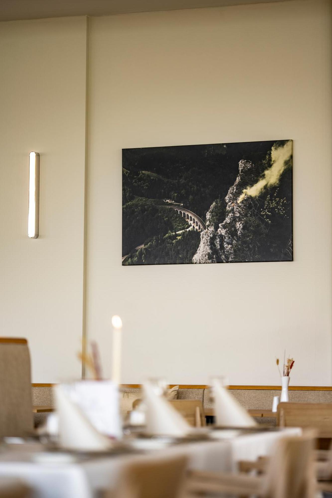 Sporthotel Am Semmering Ngoại thất bức ảnh