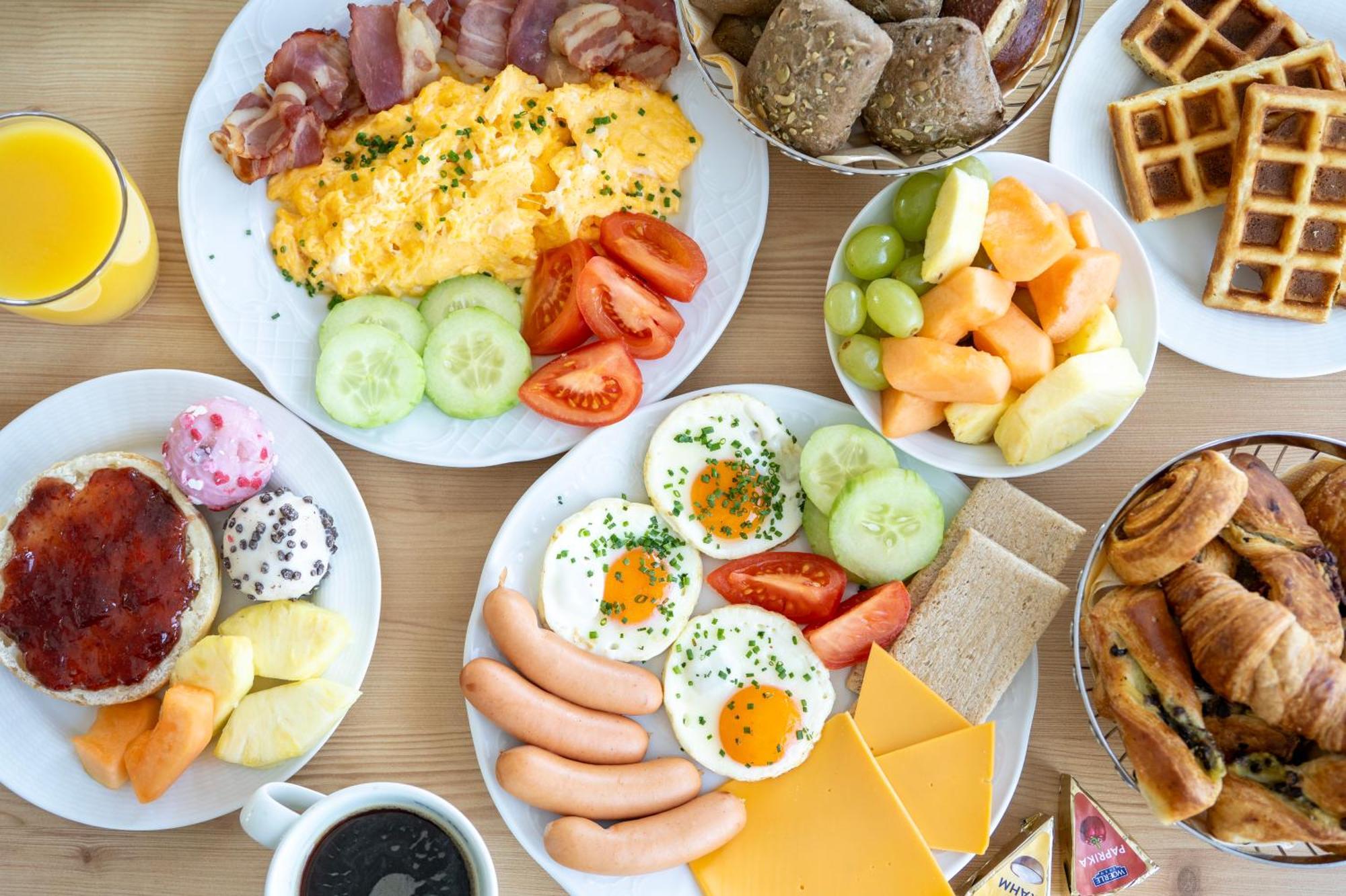Sporthotel Am Semmering Ngoại thất bức ảnh